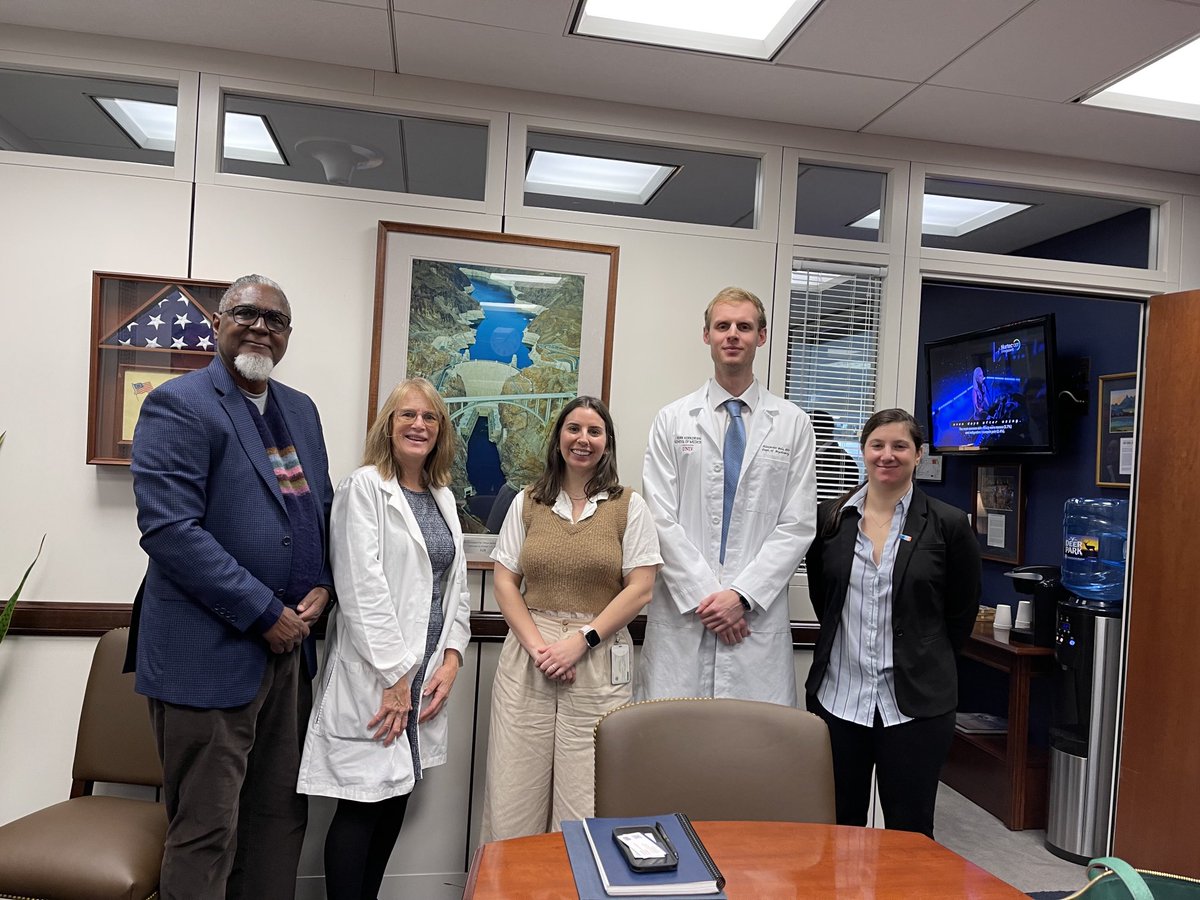 risingmike's tweet image. We are here at the office of Nevada US Senator Jackie Rosen for Climate Health #CHA #SolutionForPolution #ActionClimate #ActionOnSoot ⁦@POTUS⁩ @EPA @actionclimate