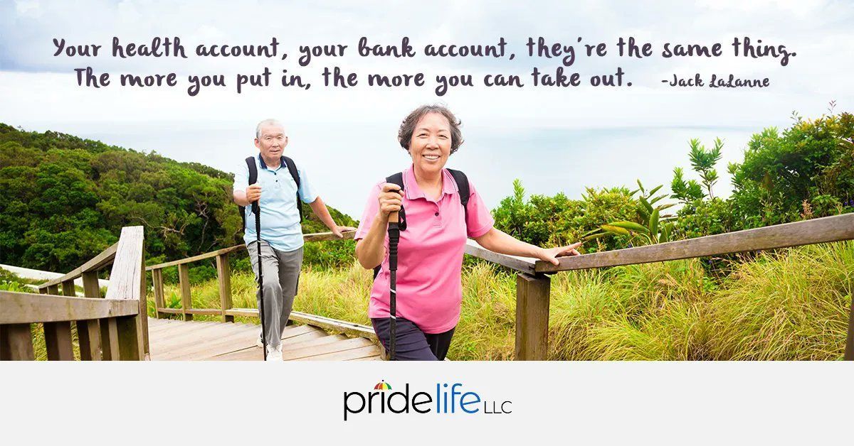 Pride Life Insurance tweet media