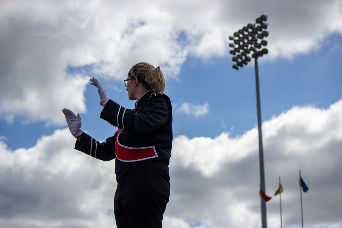 Cal U Bands tweet media