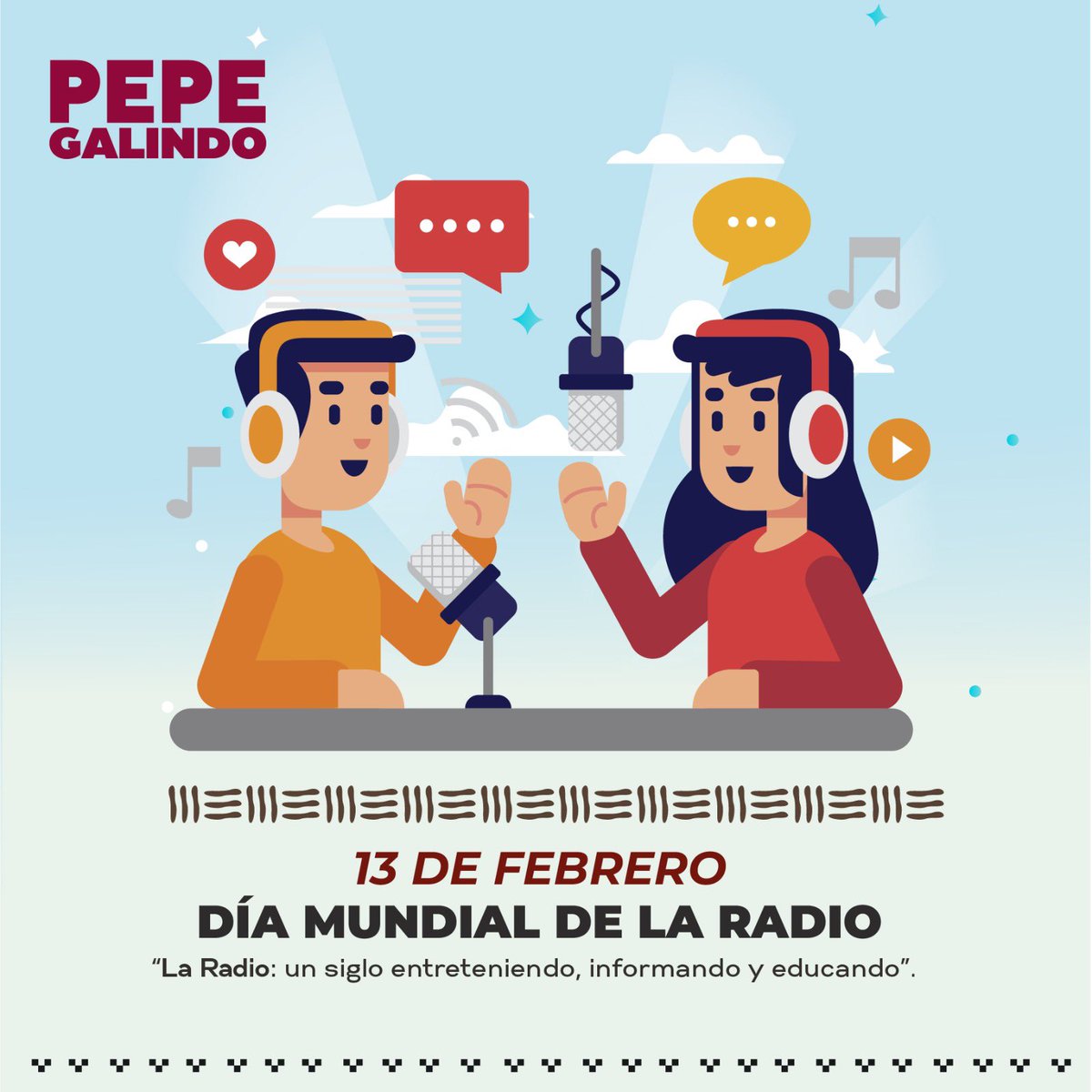 José Luis Galindo Cortez tweet media