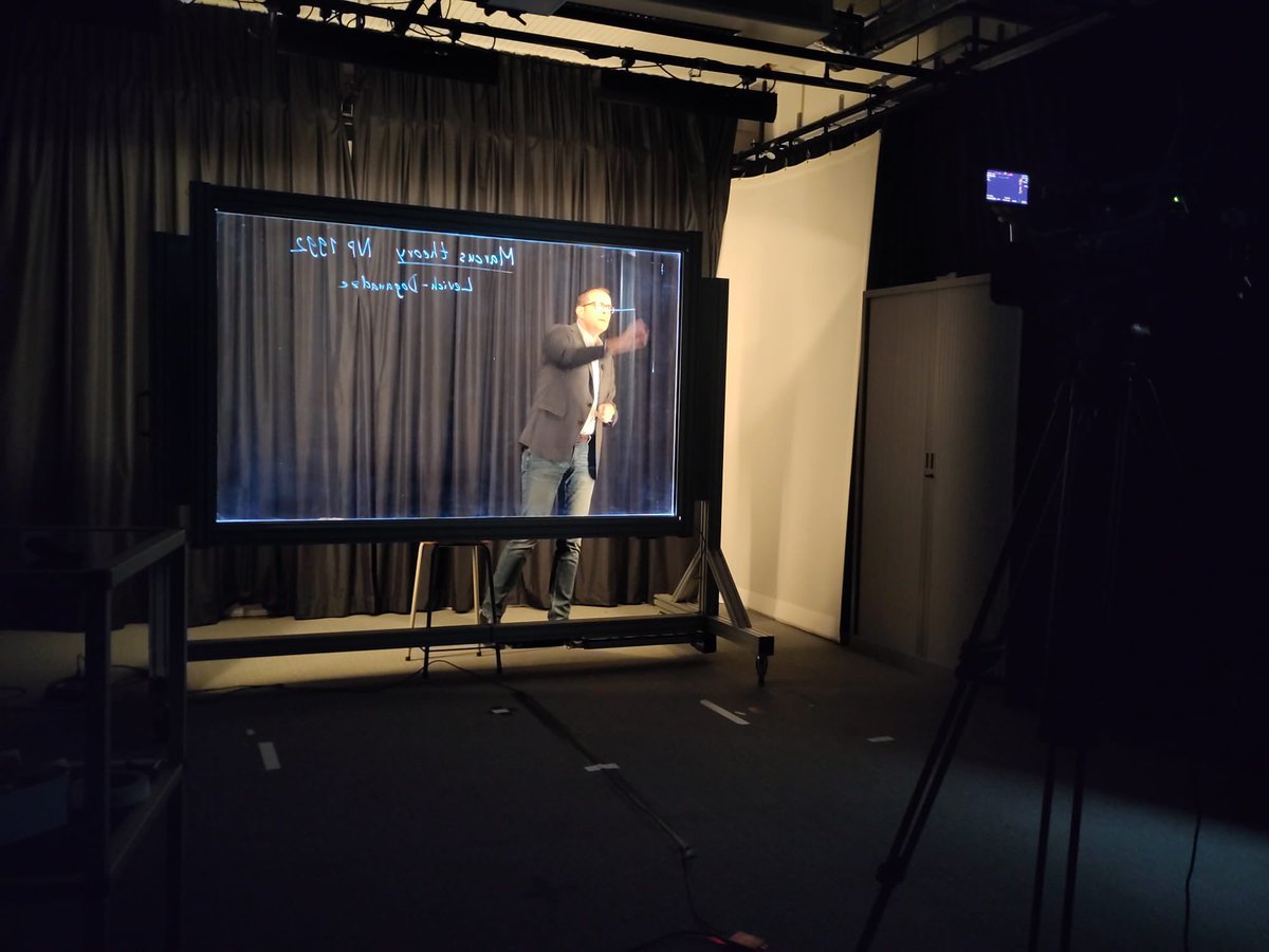 Nong Artrith (@nartrith) on Twitter photo 👩🔬🧑🔬⚛️ Just wrapped up our 1st #eChems lecture <a href="/UUBeta/">Faculty of Science, Utrecht University</a>. Prof. M Koper explores electrocatalytic reaction rates. Stay tuned for the upcoming online version 🎓🧪<a href="/sUUstainability/">Pathways to Sustainability UU</a> Organizer <a href="/NArtrith/">Nong Artrith</a> @wardvanderstam <a href="/Peter2Ngene/">Ngene Peter</a> <a href="/ArnaudThevenon/">Arnaud Thevenon</a> <a href="/DeptChemUU/">Department of Chemistry (Utrecht University)</a> shorturl.at/fuz34 👩🔬🧑🔬⚛️ Just wrapped up our 1st #eChems lecture <a href="/UUBeta/">Faculty of Science, Utrecht University</a>. Prof. M Koper explores electrocatalytic reaction rates. Stay tuned for the upcoming online version 🎓🧪<a href="/sUUstainability/">Pathways to Sustainability UU</a> Organizer <a href="/NArtrith/">Nong Artrith</a> @wardvanderstam <a href="/Peter2Ngene/">Ngene Peter</a> <a href="/ArnaudThevenon/">Arnaud Thevenon</a> <a href="/DeptChemUU/">Department of Chemistry (Utrecht University)</a> shorturl.at/fuz34