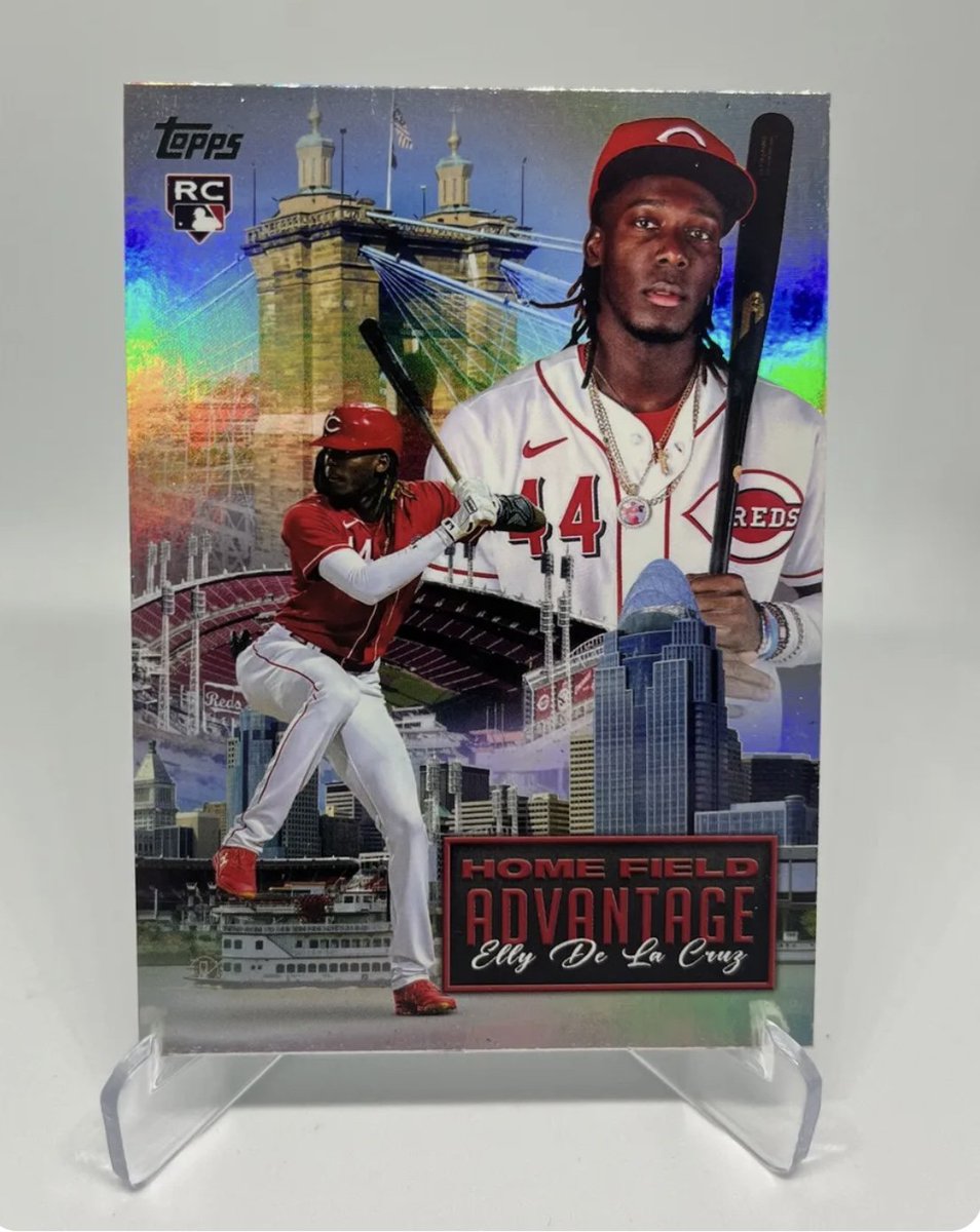 rdaex1's tweet photo. 2024 S1 jumbo Case
Releases Wednesday, can rip Thursday!
Pyt, remaining teams below!
#boxbreak #boxbreaks #casebreak #casebreaks #teambreak #groupbreaks #groupbreak #sportscards #sportscard #2024topps #2024toppsseries1 #2024toppsbaseball
@ILOVECOLLECTIN1
@BreakerHQ_ https://t.co/3vA11NIMU1