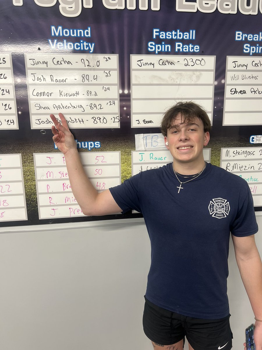 Mike Grady tweet media