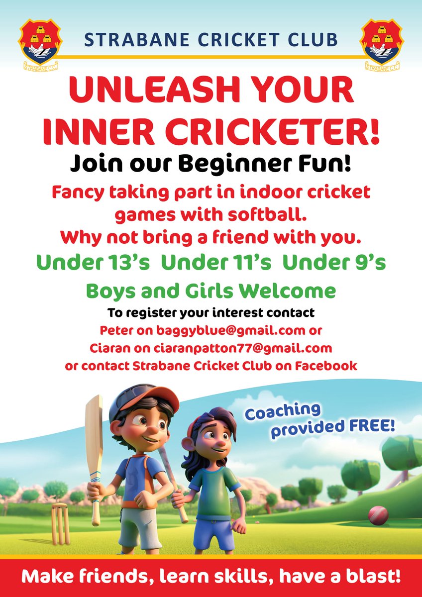 Spread the word folks. #SCC