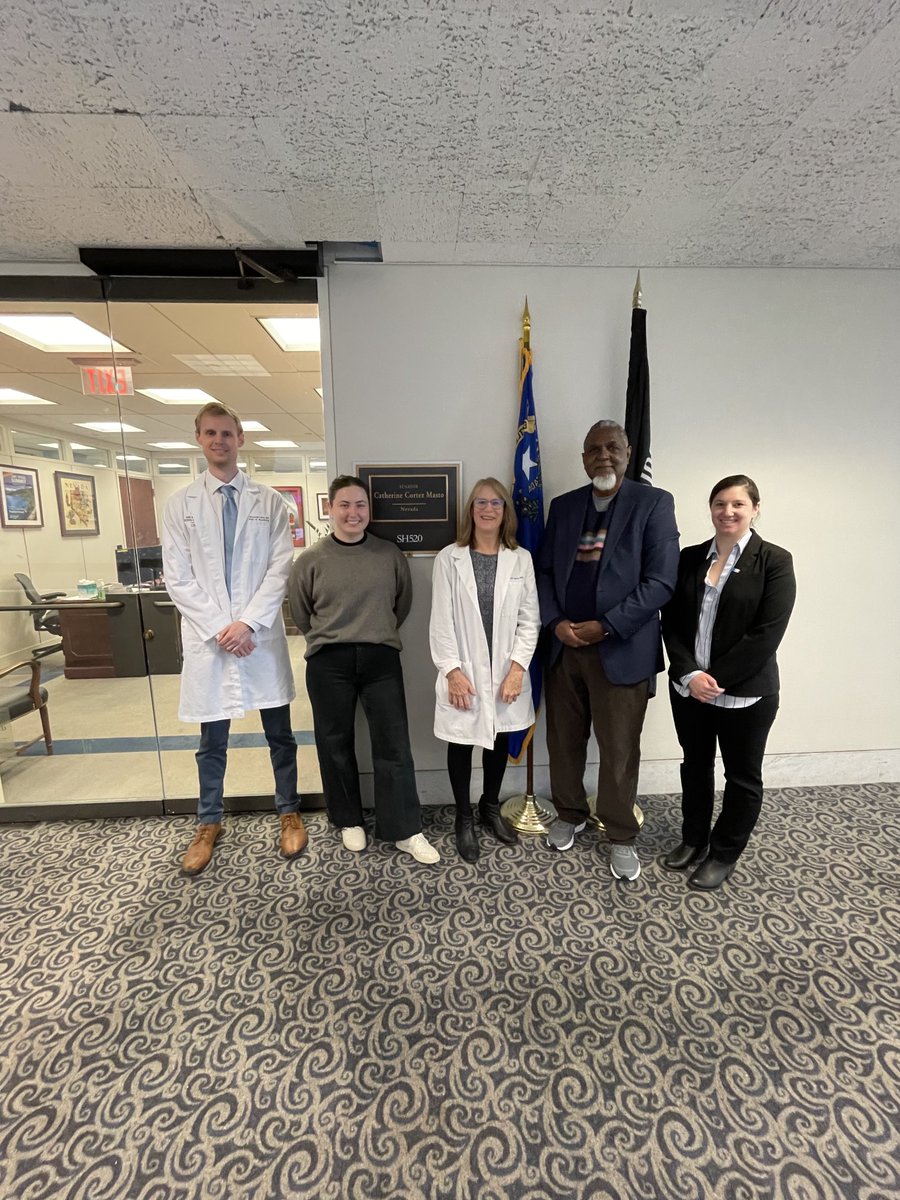 risingmike's tweet photo. We are here at Nevada US Senator Catherine Cortez Masto for Climate Healh #CHA #SolutionsForPollution #ActionClimate #ActionOnSoot @POTUS @EPA @actionclimate https://t.co/wMTtOkNYEg