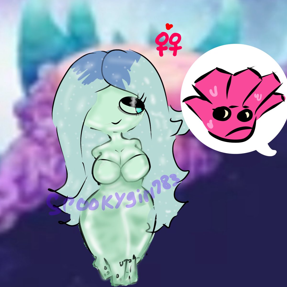 spookygirl783's tweet photo. I see why Jeeode started doing drugs #mysingingmonsters #msm #whisp #Jeeode https://t.co/nYQI8IsTvo