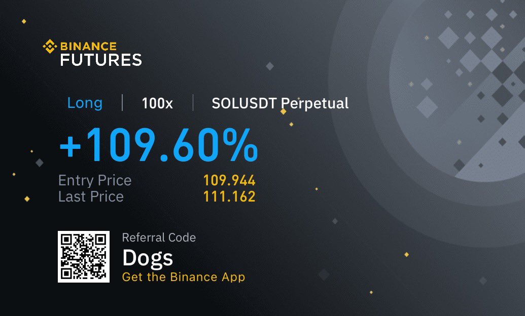 Trader Dogs tweet media