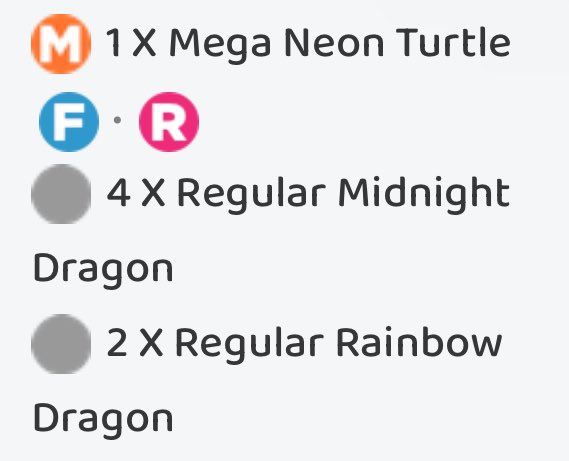 PuppetRobin's tweet photo. Trading everything in the photo (click to see everything)

(Trading for a good mega  or neon legendary but feel free to offer )
#adoptme #Adoptmetrades #adoptmetrading #adoptmetrade #adoptmeoffers #adoptmeoffer https://t.co/VtJT7p8ABh