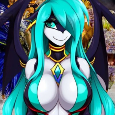 churndragon's tweet photo. The Voltarus clan girls, beware they're not to be messed with they will make you submit to the clan of pleasure. https://t.co/BTteJ9Zhts
