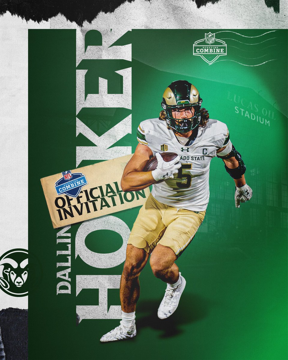 Colorado State Football Recruiting tweet media