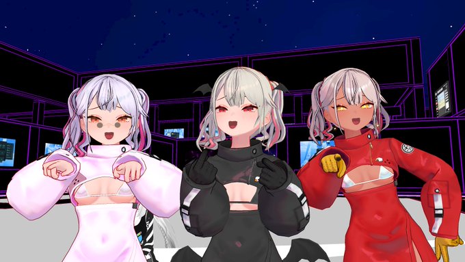 久しぶりのメスガキ5(-2)!! 