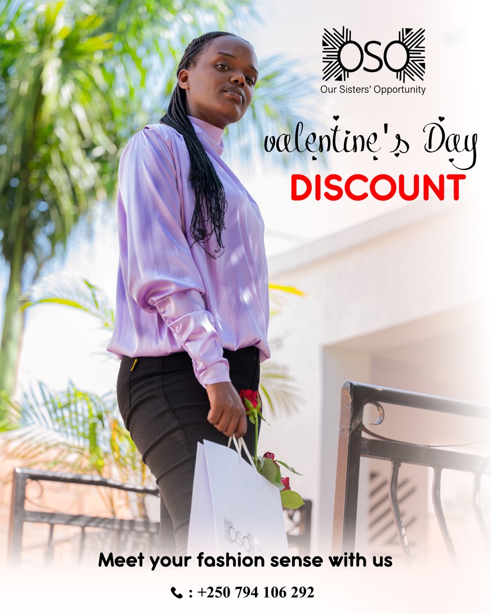 Kigali Oso Boutique tweet media