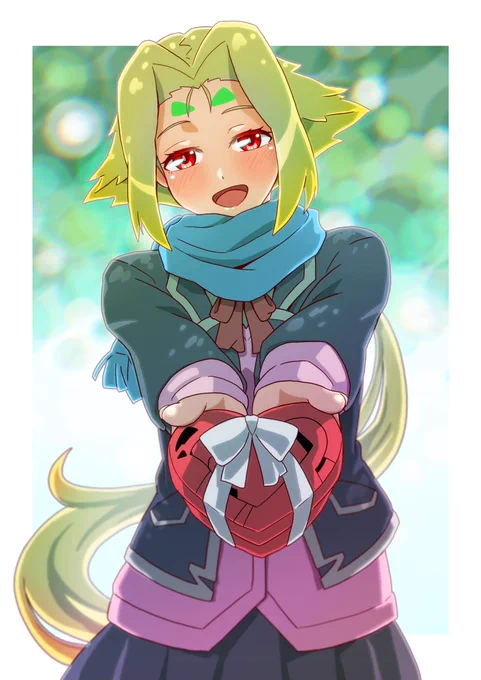 ちょこっと 
