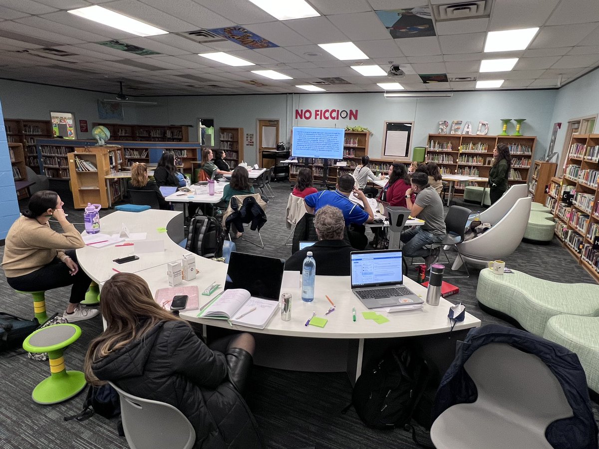 Austin ISD AVID tweet media