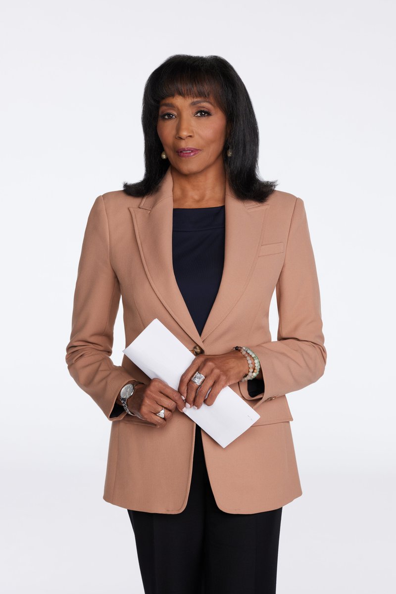 NASSP's tweet image. We’re thrilled to announce Rehema Ellis as the next keynote speaker for #principalsUNITED, conference. She’s covered generation-defining stories for NBC News like 9/11, Hurricane Katrina, and the #EducationNation series. Register now at mylibralounge.com/sites/united20…