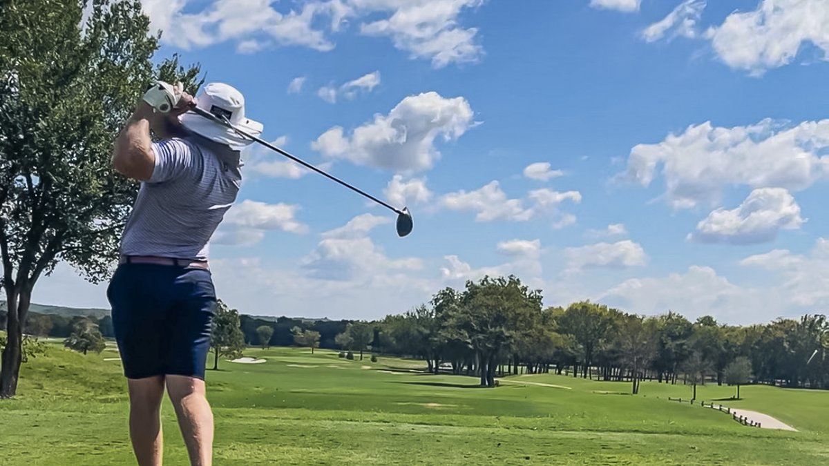 Community question: What's your all-time favorite golf memory?🏌️‍♂️ 📸: @MasonLance5