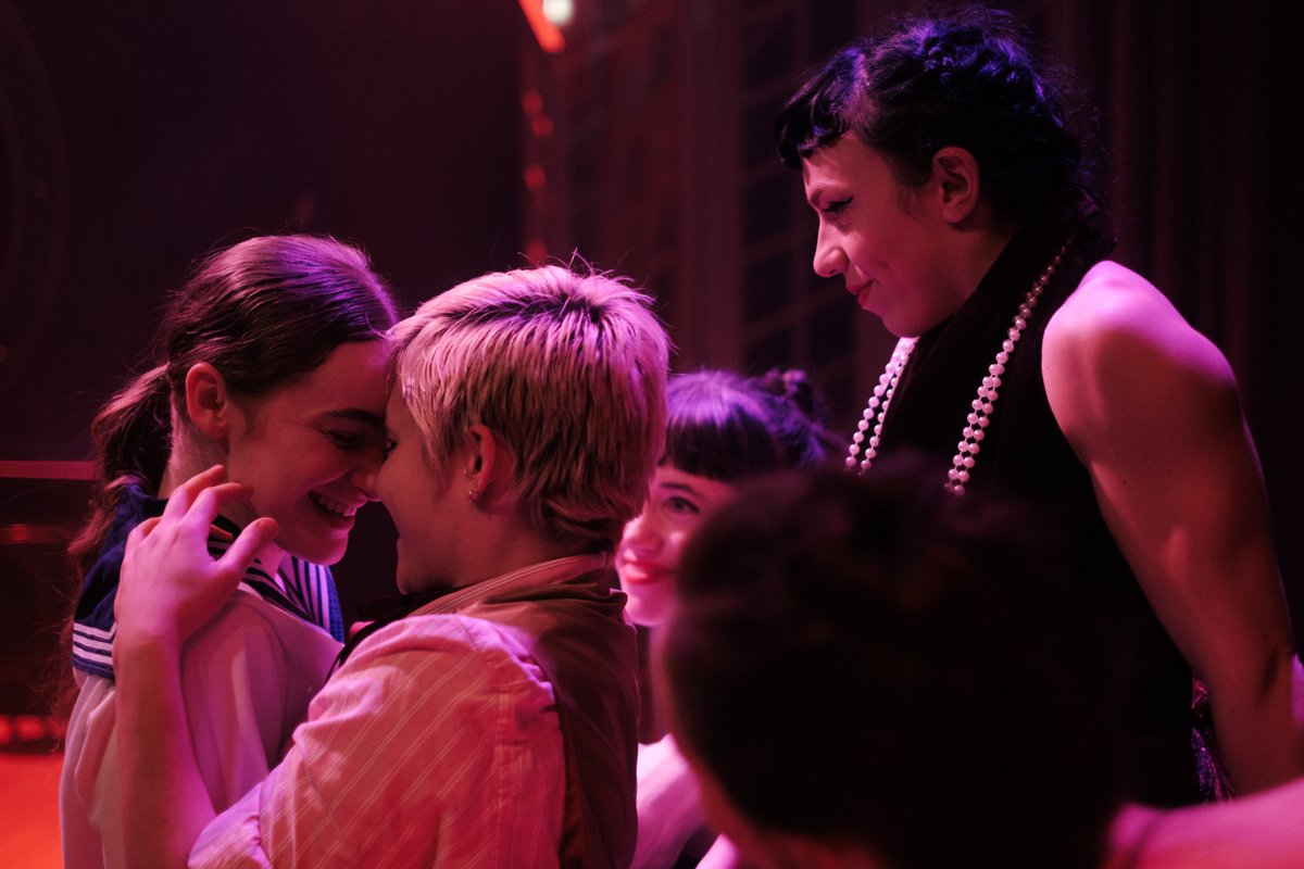 Rendez-Vous dance tweet media