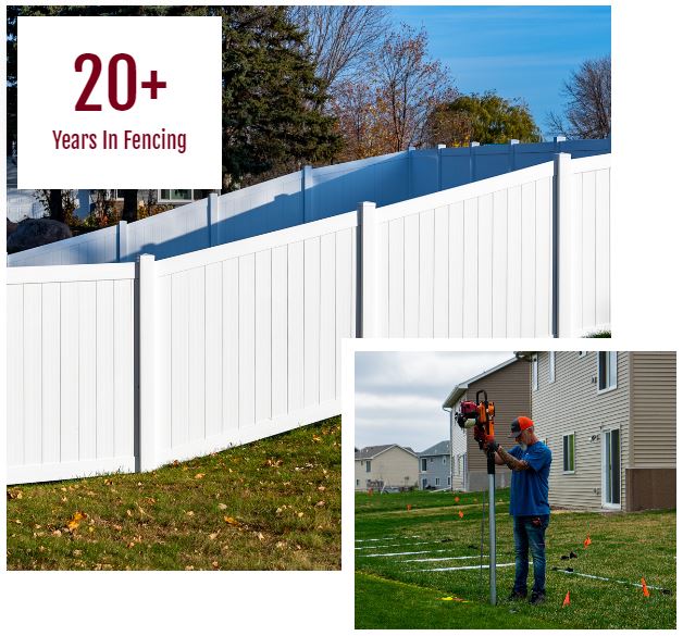 My Fence Life Podcast tweet media