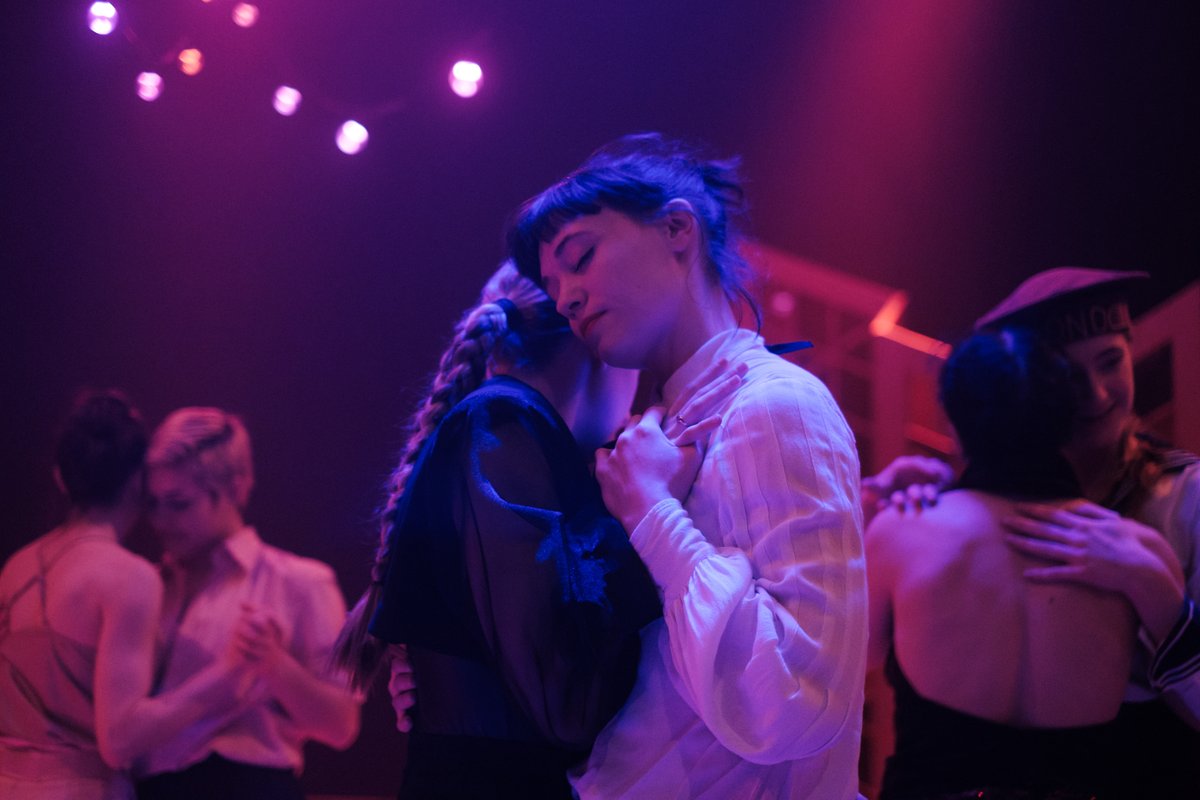 Rendez-Vous dance tweet media