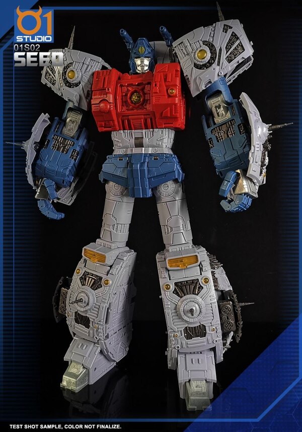 TheAgabyss's tweet photo. 01-Studio Seed S02 Pre-Order
Stands almost 18 inches in robot mode!
Diameter In Alternate Mode Is About 9.5 In
Stand/Effects Included
Plastic And Diecast Parts!
Link to purchase:
https://t.co/2nWjU6HJjJ
#agabyss #studioseed #transformers #thirdparty https://t.co/9koYp4vvcY