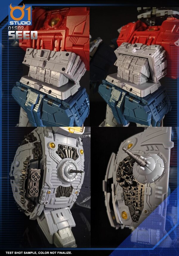 TheAgabyss's tweet photo. 01-Studio Seed S02 Pre-Order
Stands almost 18 inches in robot mode!
Diameter In Alternate Mode Is About 9.5 In
Stand/Effects Included
Plastic And Diecast Parts!
Link to purchase:
https://t.co/2nWjU6HJjJ
#agabyss #studioseed #transformers #thirdparty https://t.co/9koYp4vvcY