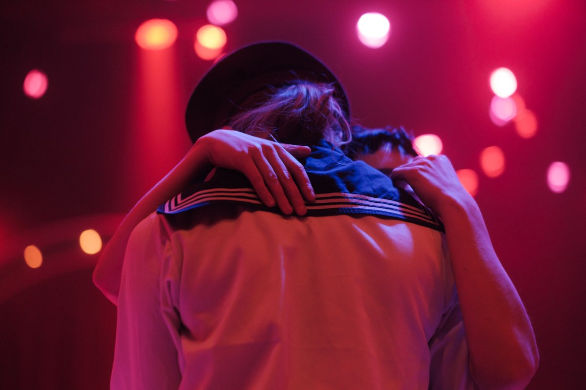 Rendez-Vous dance tweet media