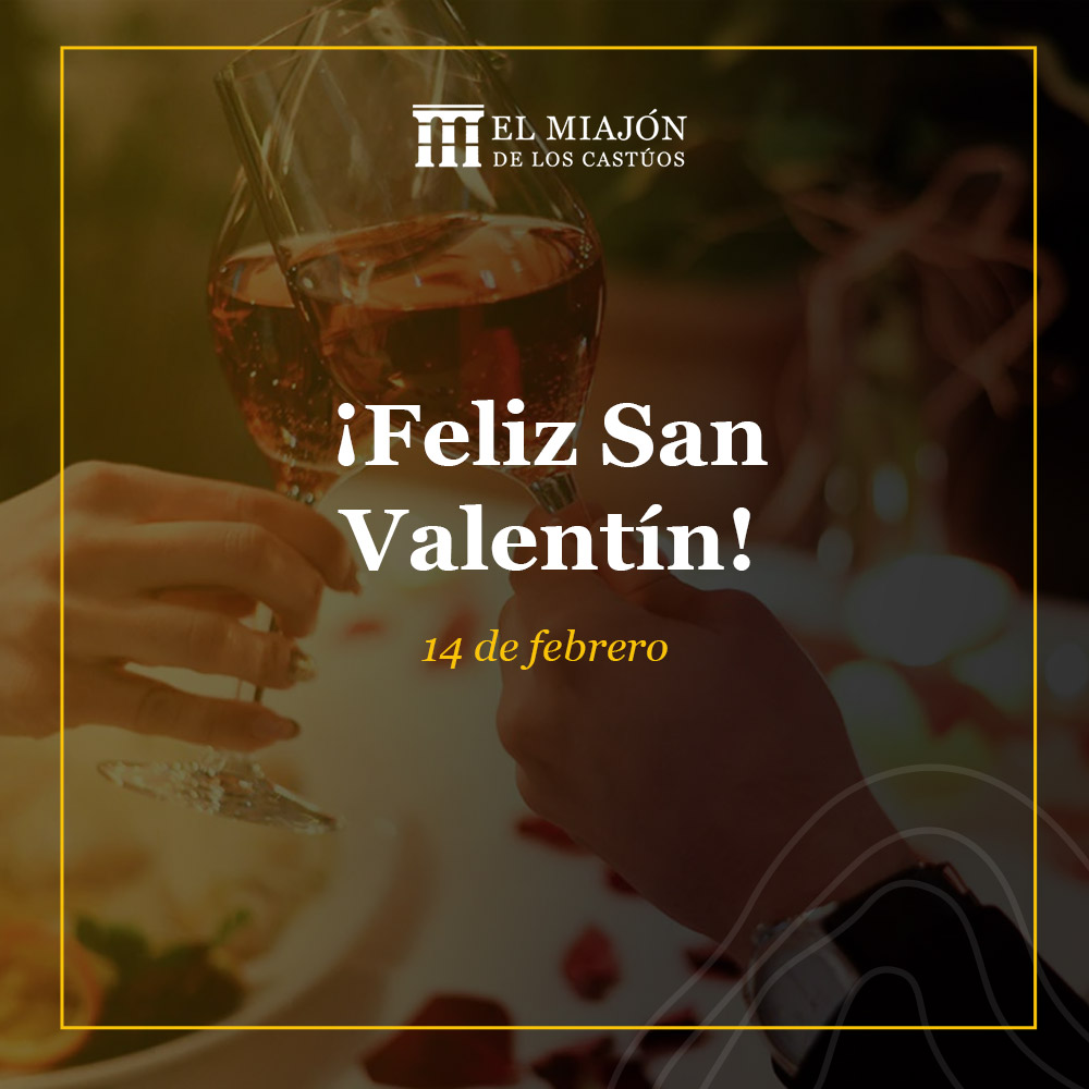 EMCastuos's tweet photo. Este San Valentín, haz que la celebración del amor sea inolvidable en El Miajón de los Castúos. Disfruten juntos de una experiencia gastronómica excepcional, con platos exquisitos que harán latir sus corazones aún más fuerte. ¡Reserva tu mesa! 💖🍽️✨ https://t.co/Pca1CJ19ik