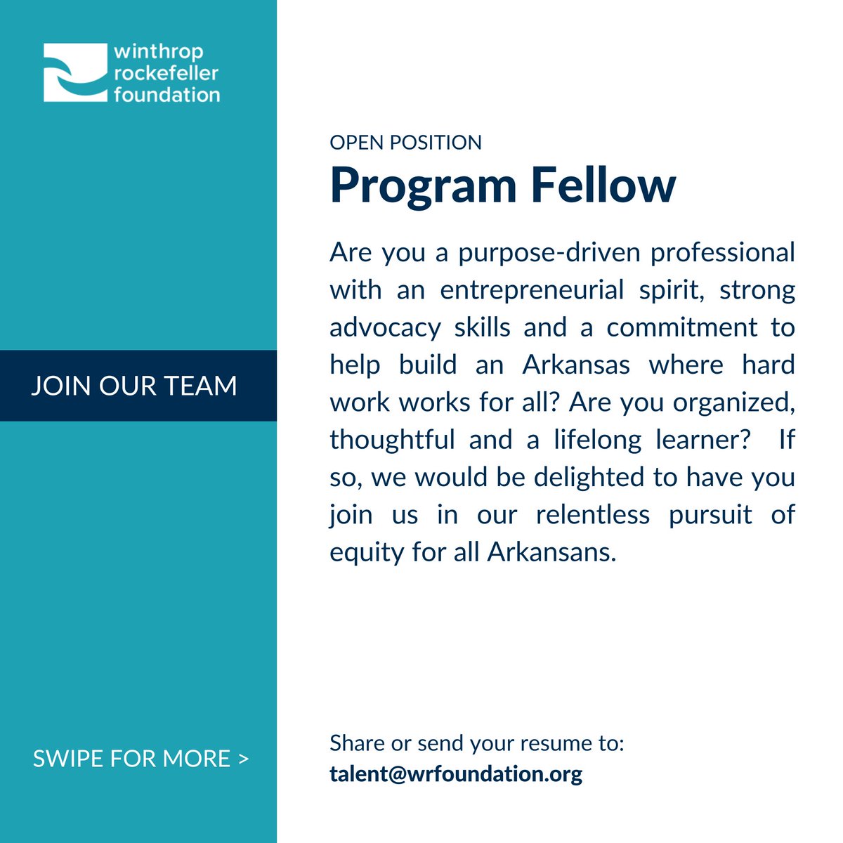 Winthrop Rockefeller tweet media