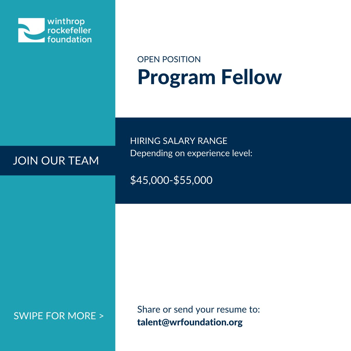 Winthrop Rockefeller tweet media