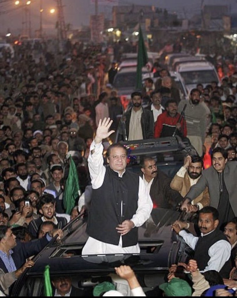 Zeeshan Khan Niazi tweet media