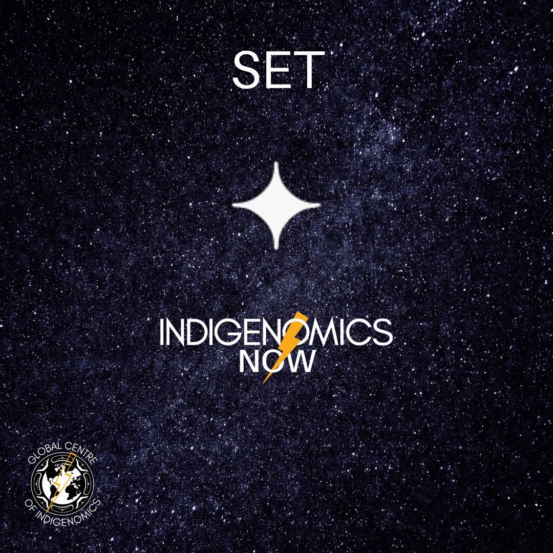 Hesquiaht's tweet photo. 1 day until the Global Centre of Indigenomics makes an exciting announcement!
Launch Date: February 14th, 2024.
Stay tuned for more details!
Subscribe to the newsletter to stay informed!
https://t.co/U8sIFgqdpu
#IndigenomicsNOW
#Indigenomics #Indigenousworldview https://t.co/O5anfDBaoK