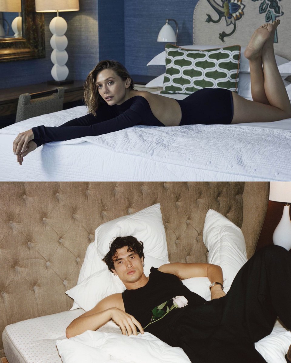 wandasolsen's tweet photo. LOVE CHILD STARRING GOLDEN GLOBE NOMINEES ELIZABETH OLSEN AND CHARLES MELTON COMING SOON https://t.co/pG321cPcBb
