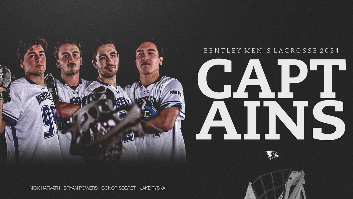 Bentley Athletics tweet media