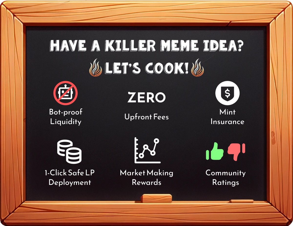 Let's Cook tweet media