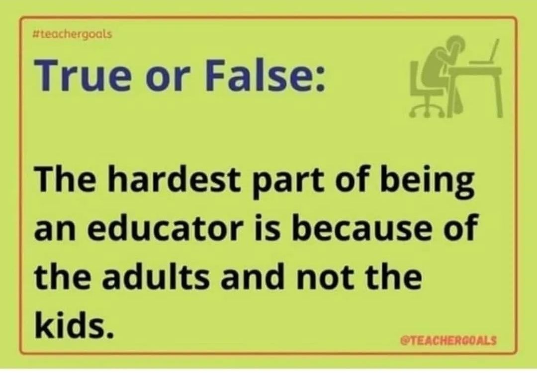 teachergoals's tweet photo. What do you think?
🌐 https://t.co/leSsDUnQAd https://t.co/y0ITXUtpIl