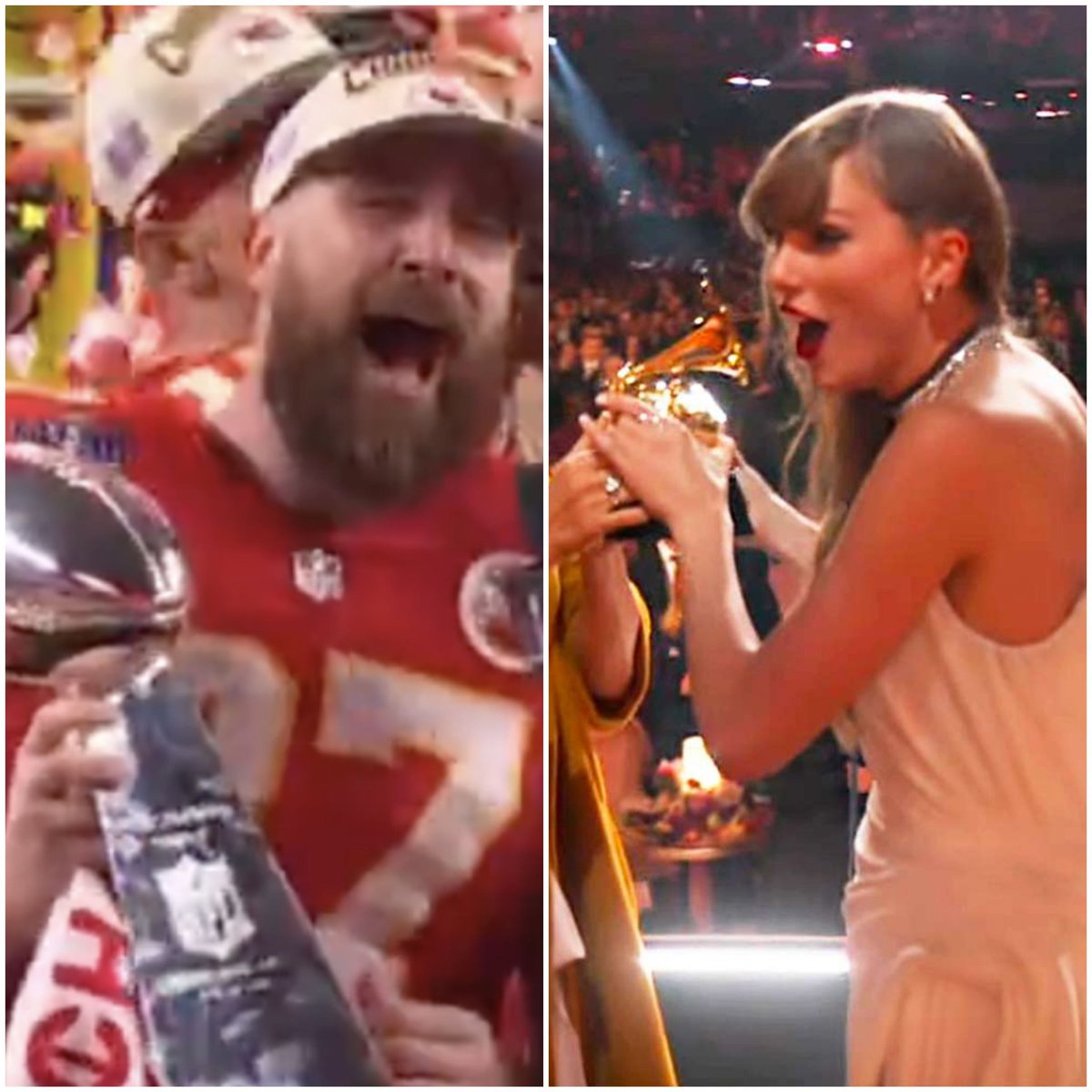 witchesunited22's tweet photo. Proof that life is NEVER fair as we keep rewarding disingenuous jerks who don't know how to be humble #SuperBowl #GRAMMYs https://t.co/M9LJMU1gdg