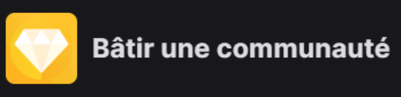 Gabriwan's tweet photo. On continue d'avancer ! Etape par étape, pas après pas ! https://t.co/0FuXvXr6c0
