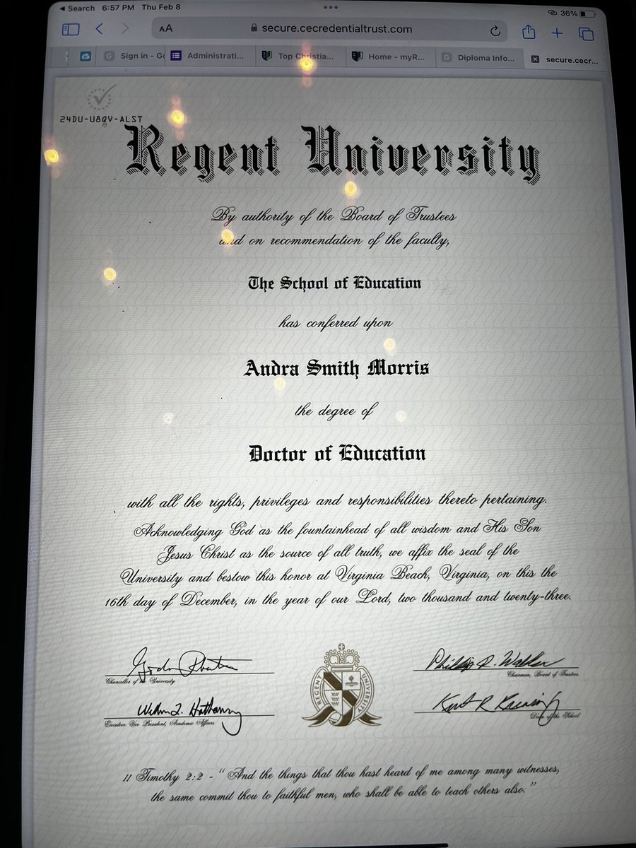 andra morris tweet media