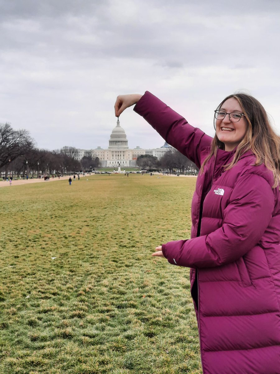 I had a fantastic time at the annual <a href="/ametsoc/">American Meteorological Society</a> conference in Baltimore, Maryland this year! Thoroughly enjoyed attending and presenting at the aviation, range, and aerospace meteorology symposium and the quick trip to DC! #AMS2024