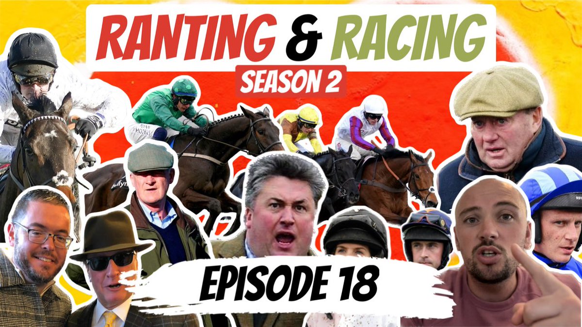 Ranting_Racing's tweet photo. Live again tonight at 9pm with @jaime_wrenn 

Any rants send into: rantingandracing1@gmail.com https://t.co/sWk6IIZ5nE