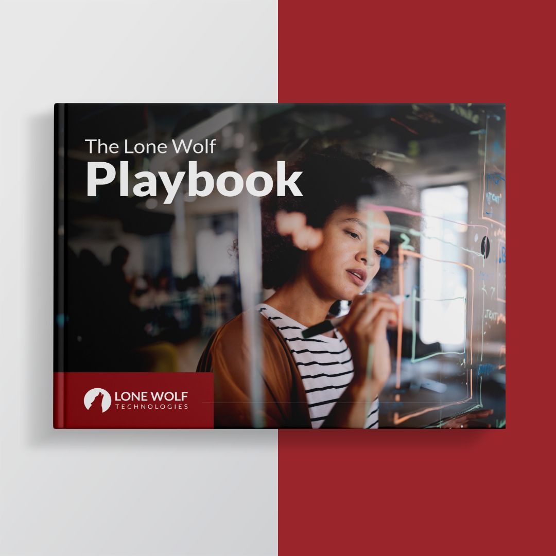 Real estate has a history as rich as the land itself. At Lone Wolf, we've been a part of that story since 1989, innovating alongside the industry's evolution. Download your copy of our playbook to explore our rich story and a peek into the future. buff.ly/4btHyZw