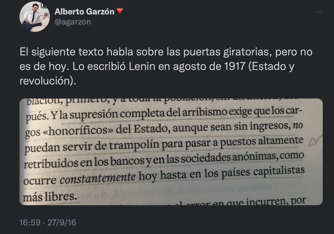 RICARDO CASES GARCIA tweet media