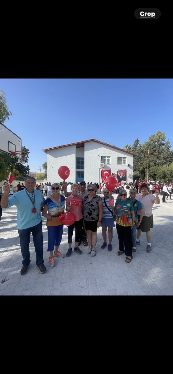 sebnemaltin2's tweet photo. #rehbersizturizmolmaz 
#rehbersizturolmaz
#rehberimedokunma 
#RehberlikMesleğiRiskAltında 

Rehbersiz nasıl katardık turistleri cumhuriyet bayramı kutlamalarına,  okuldaki  bayram törenine, dağın başında imam ile İslam sohbetine, polisimle sohbete?
#134yıllıkmesleğimizekıymayın https://t.co/y7v98UA9hd