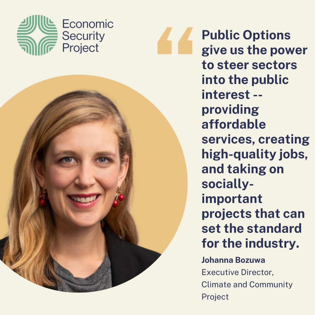 And finally, @cpluscp is developing a #publicoptions vision for offshore wind. 8/