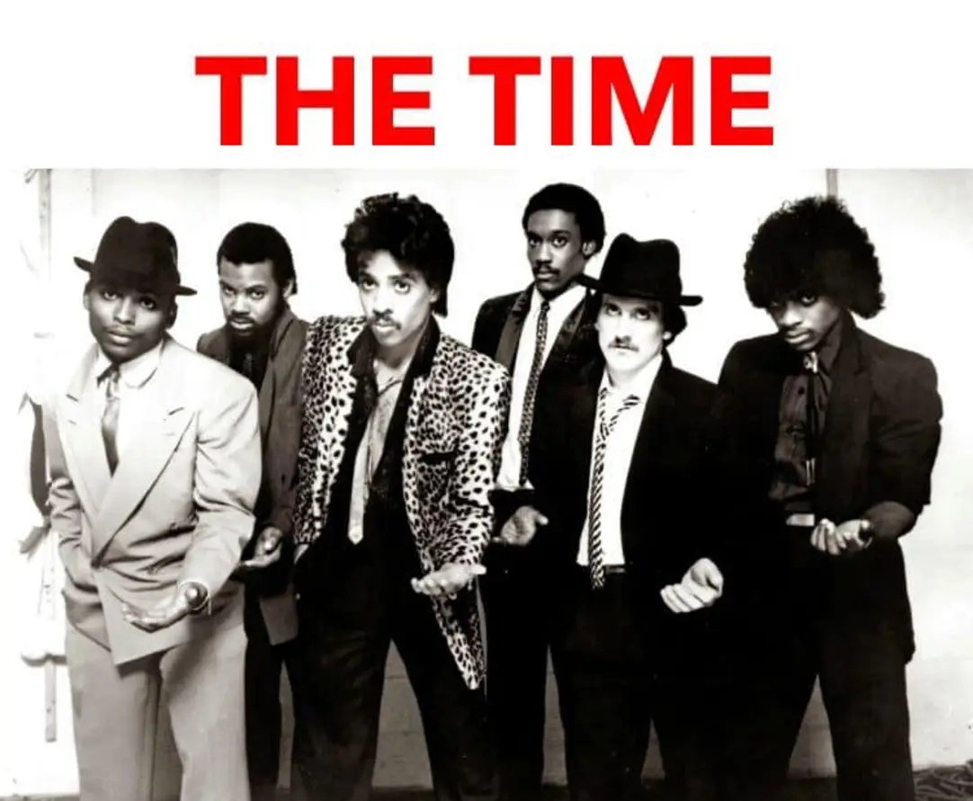 Original 7ven (The Time) オリジナル セヴン (ザ タイム) Condensate CD+DVD ２枚組 中古 モーリスデイ ジャム＆ルイス インタビュー映像 The Time - The Original 7ven Members (@theoriginal7ven) ⁄ Posts ⁄ X