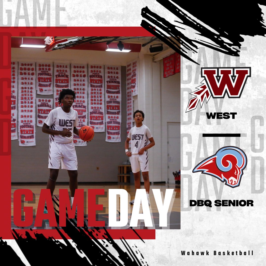 Wahawk Nation tweet media