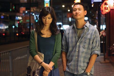 My 14th film of #52FilmsByWomen for 2024 was “Crossing Hennessy”, the 2010 film directed by Ivy Ho. A loose remake of the 1988 film Crossing Delancey, the film stars Jacky Cheung, Tang Wei, and Maggie Cheung Ho-yee. Stream it on Amazon. 3.5 stars on Letterboxd
