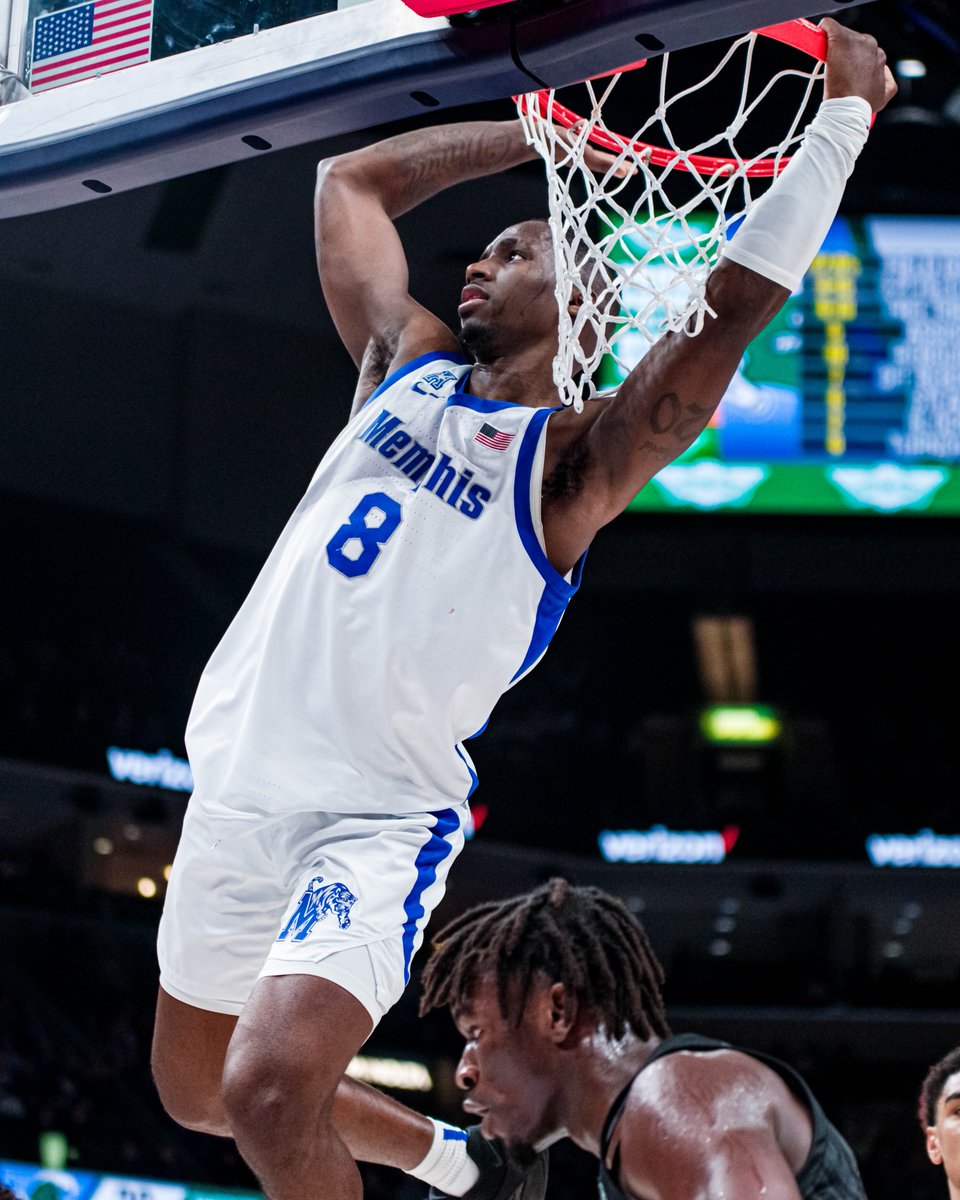 Memphis Basketball tweet media