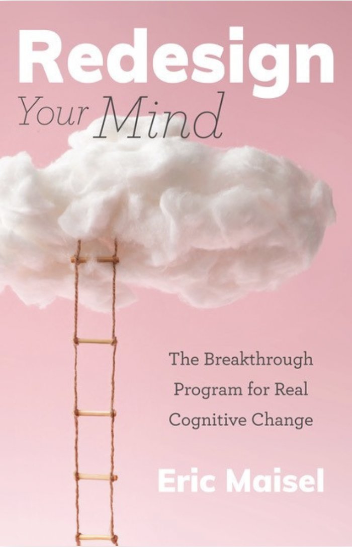 MangoPublishing's tweet photo. Follow @ericmaisel, author of Redesign Your Mind, on LinkedIn for updates here: https://t.co/UGKdtOuzwc
Read Redesign Your Mind: https://t.co/tWgikFRVrE
#ericmaisel #redesignyourmind #mangopublishing #mentalhealth #mindfulness #cognitiveskills #behaviormodification https://t.co/ANZ2BB8Otu
