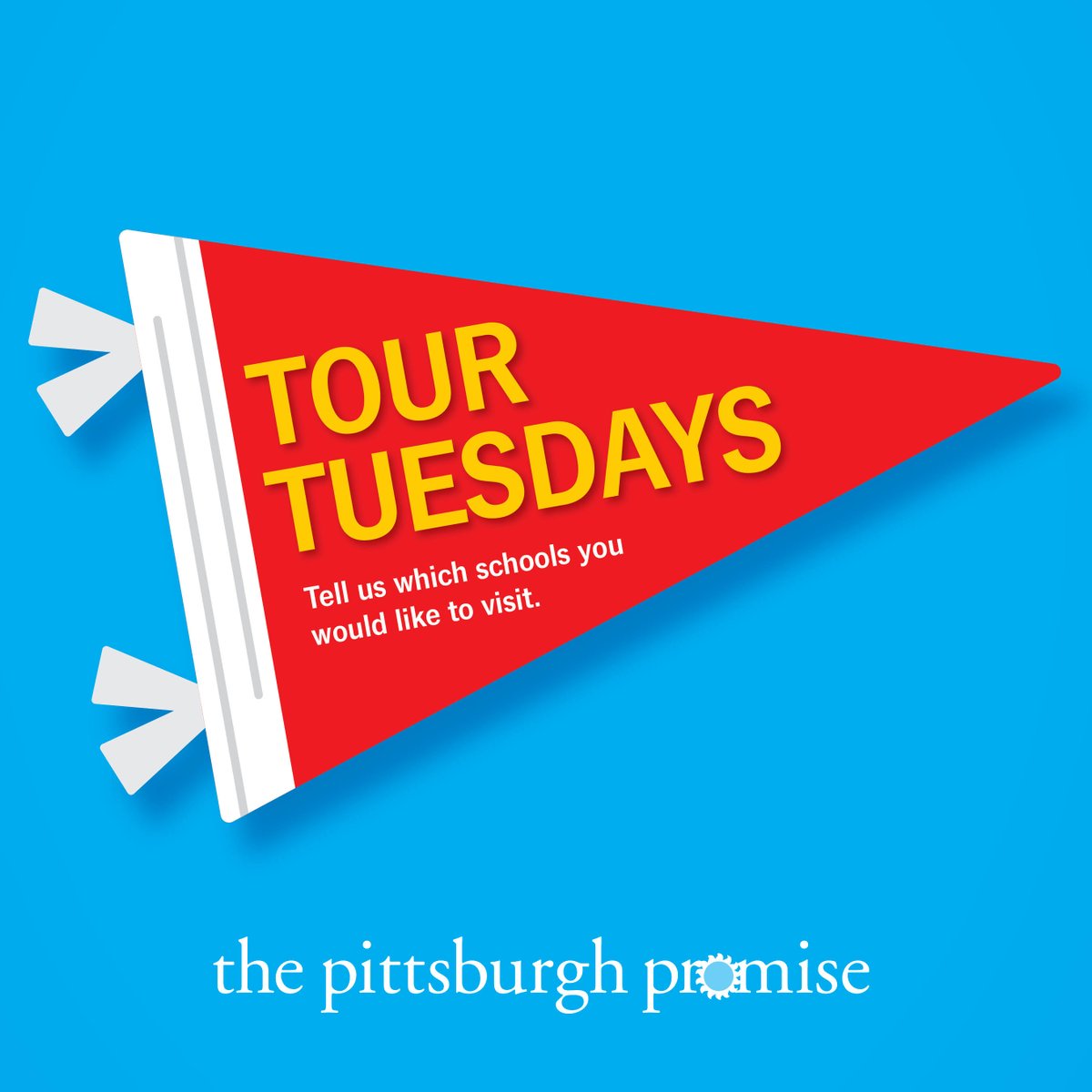 pgh_promise's tweet photo. #TourTuesday is all about bringing @PPSnews students to a variety of schools to give them a more hands on experience for college planning. Click the link below to help us choose what schools to visit this summer! #PittsburghPromise #PromiseCoaches
https://t.co/ltMprHymHj https://t.co/Ztg4BZe1qg